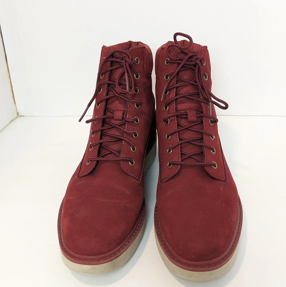 Timberland Kenniston lace up boots - Picture 6 of 16